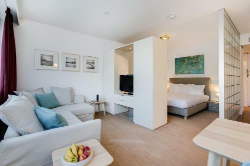 Htel Serviced Apartments Amstelveen