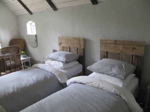Bed & Breakfast Dwingelderhof