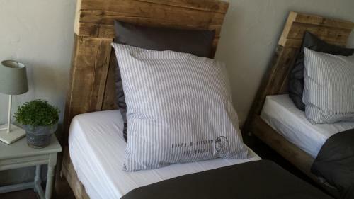 Bed & Breakfast Dwingelderhof