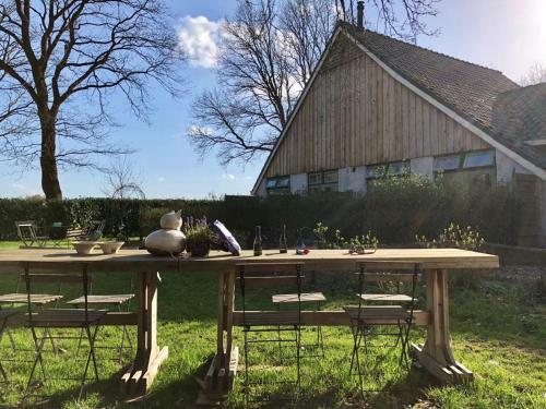 Bed & Breakfast Dwingelderhof