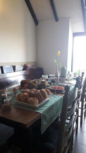 Bed & Breakfast Dwingelderhof