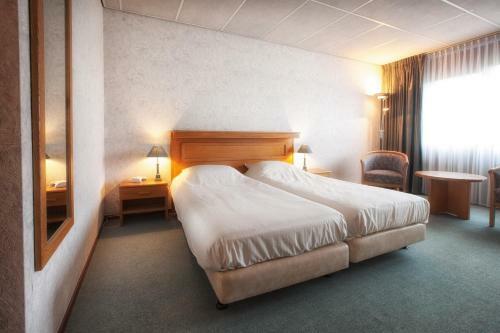 Fletcher Hotel-restaurant De Borken