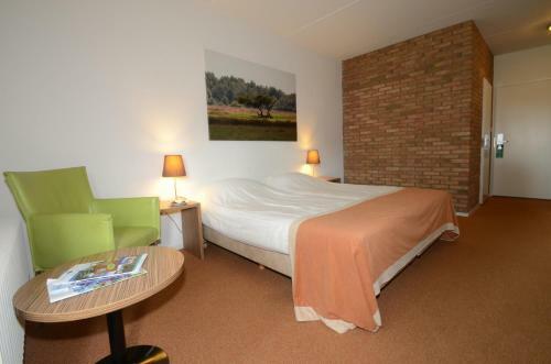 Fletcher Hotel-restaurant De Borken