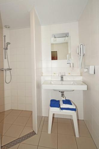Fletcher Hotel-restaurant De Borken