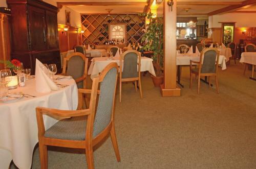 Fletcher Hotel-restaurant De Borken