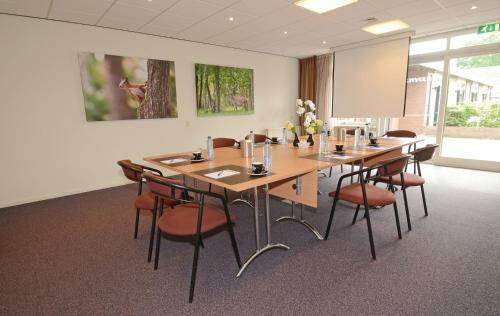 Fletcher Hotel-restaurant De Borken