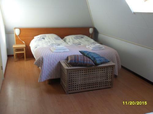 Apartamento Vak. App. An De Esch