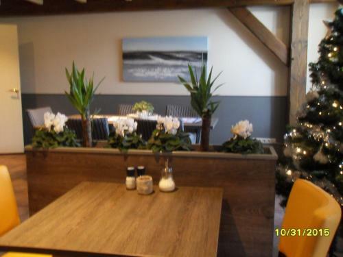 Apartamento Vak. App. An De Esch
