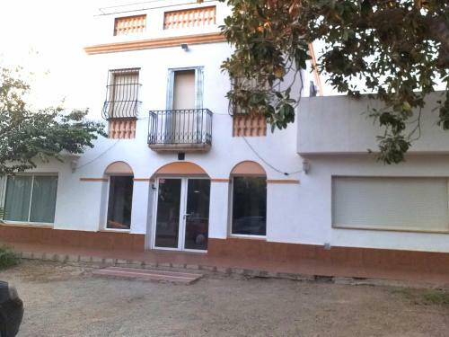 Villa Mansion Ibiza Salou
