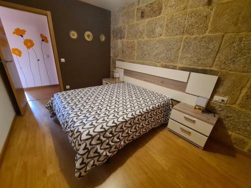 Apartamento Casa Fidalgo