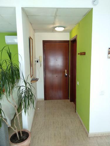 Apartamento Estudio En El Centro 0