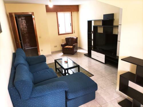 Apartamento El Cuarto