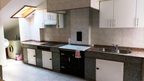 Apartamento El Cuarto