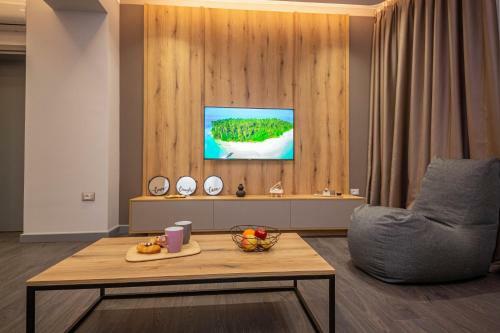 Blloku Unique Apartments