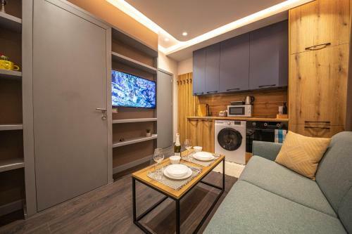 Blloku Unique Apartments