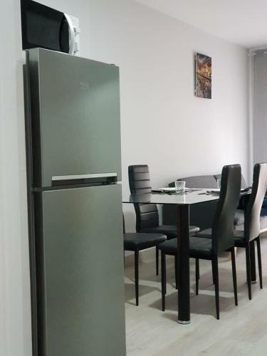 Apartamento A Casa De Mateo