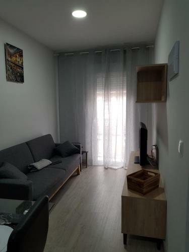 Apartamento A Casa De Mateo