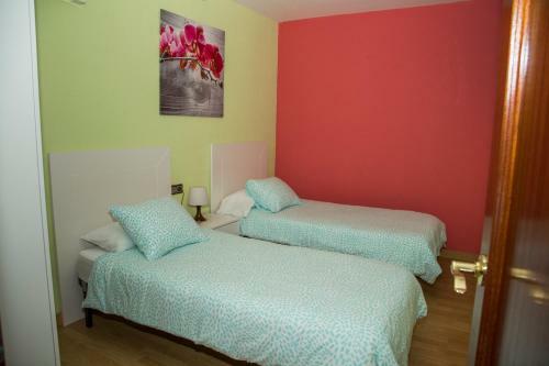 Apartamento Reus 1 - Parking Gratuito