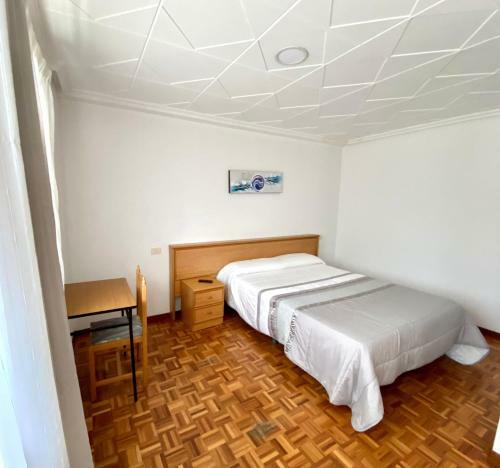 Garden Lodge Hostal Evencio