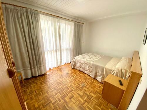 Garden Lodge Hostal Evencio