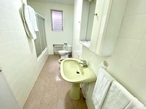 Garden Lodge Hostal Evencio