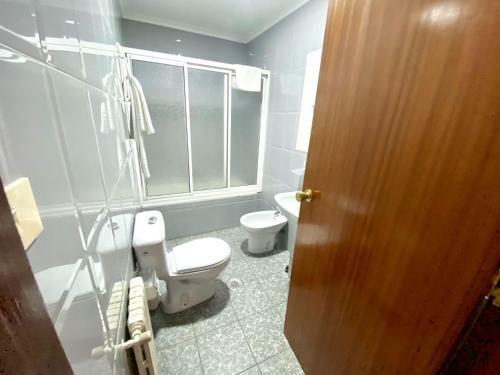 Garden Lodge Hostal Evencio