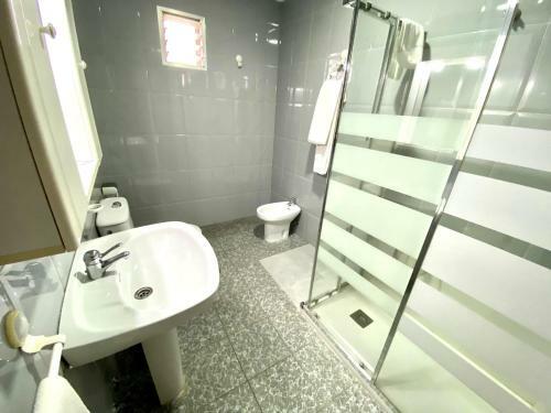 Garden Lodge Hostal Evencio