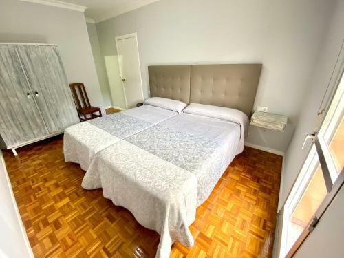 Garden Lodge Hostal Evencio