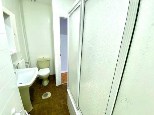 Garden Lodge Hostal Evencio