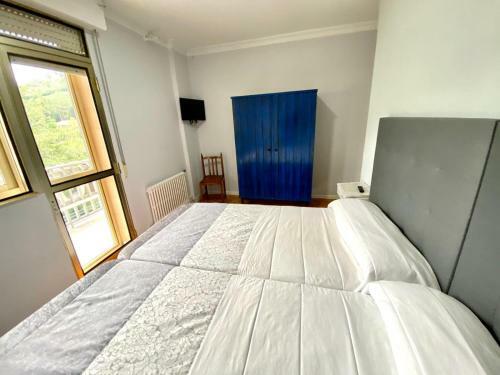 Garden Lodge Hostal Evencio