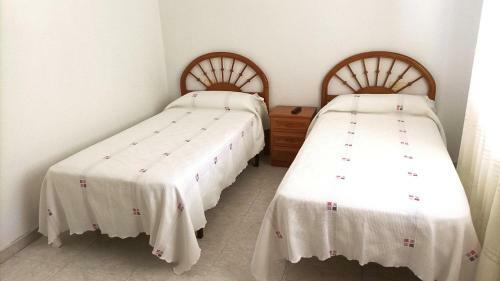 Garden Lodge Hostal Evencio