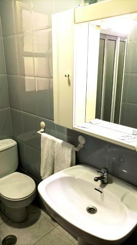 Garden Lodge Hostal Evencio