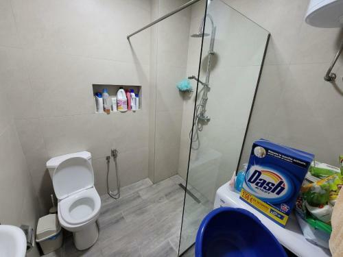 Apartment For Rent In Tirana