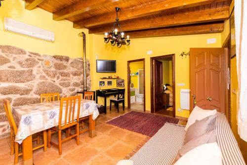 Cami�o � Casa.