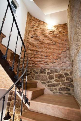 Apartamento Vintage Ribadavia