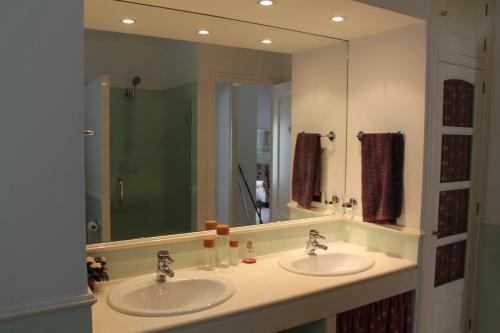 Apartamento Cal Taix�s