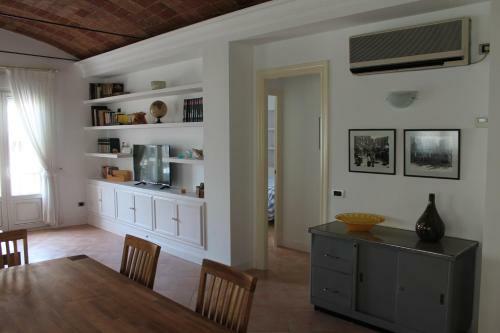 Apartamento Cal Taix�s