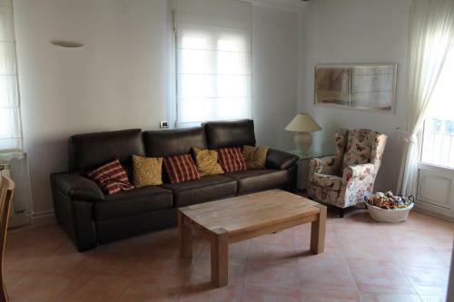 Apartamento Cal Taix�s