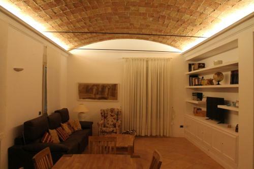 Apartamento Cal Taix�s