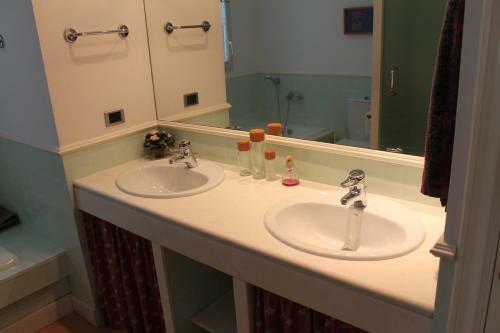 Apartamento Cal Taix�s