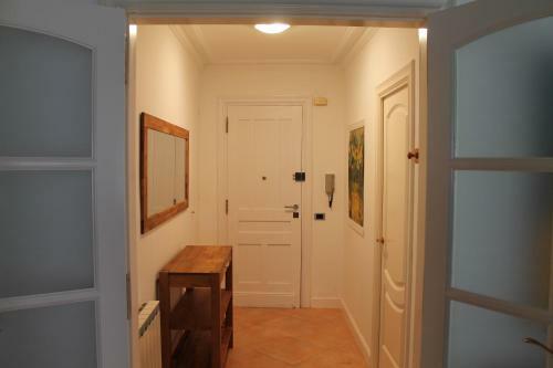Apartamento Cal Taix�s