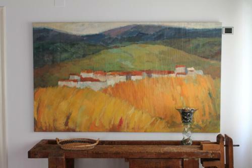 Apartamento Cal Taix�s
