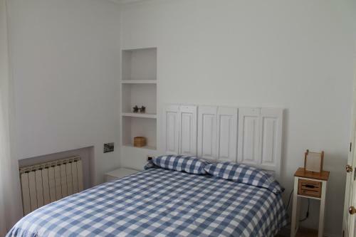 Apartamento Cal Taix�s
