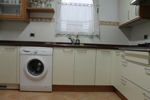 Apartamento Cal Taix�s