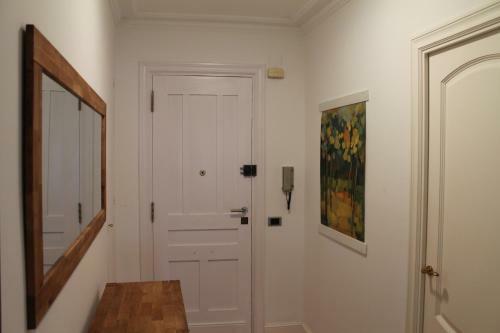 Apartamento Cal Taix�s