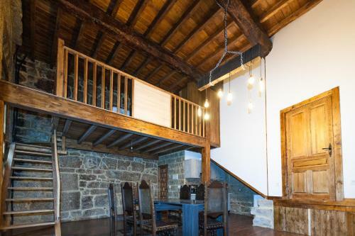 Apartamento Loft Medieval