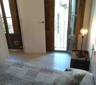 Casa-apart Rehabilitada St Mikel