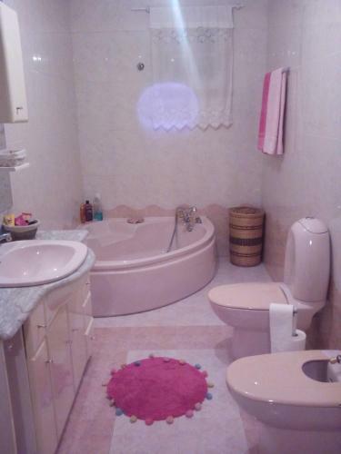 Apartamento Dolce Far Niente