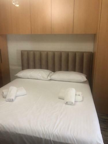 Apartamento Gurije
