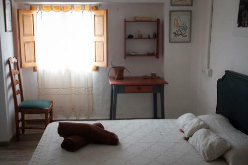 Bed & Breakfast Carmen